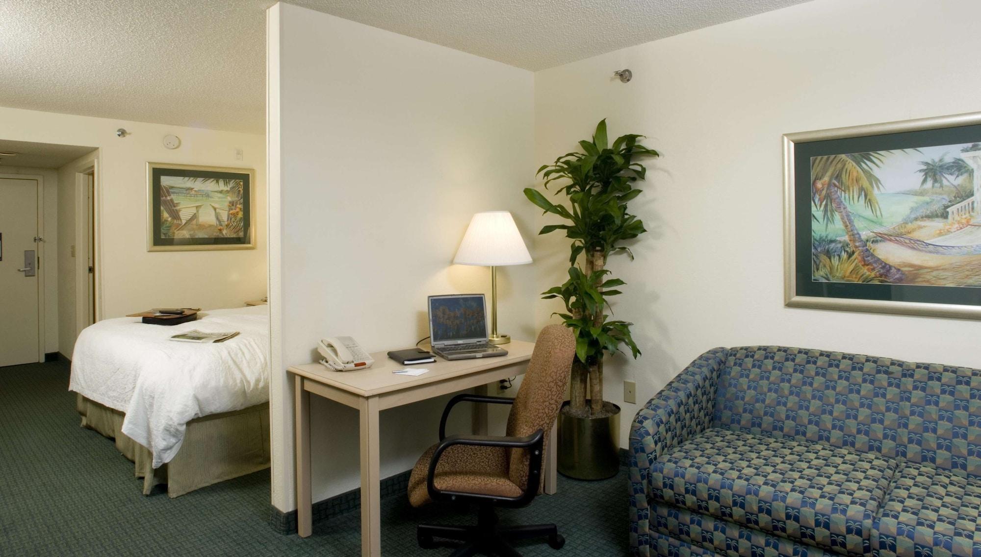Hampton Inn Hilton Head Hilton Head Island Kamer foto
