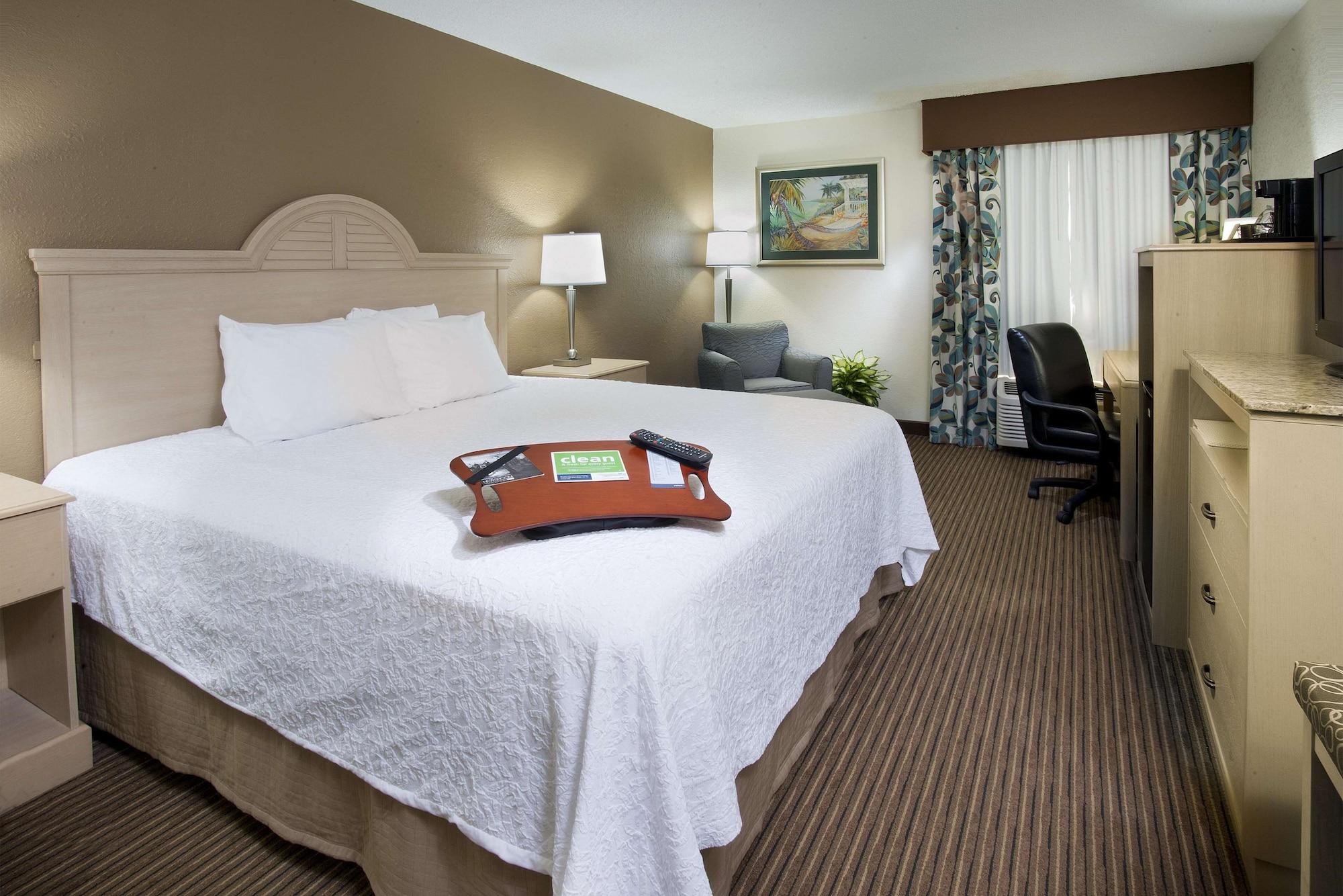 Hampton Inn Hilton Head Hilton Head Island Buitenkant foto