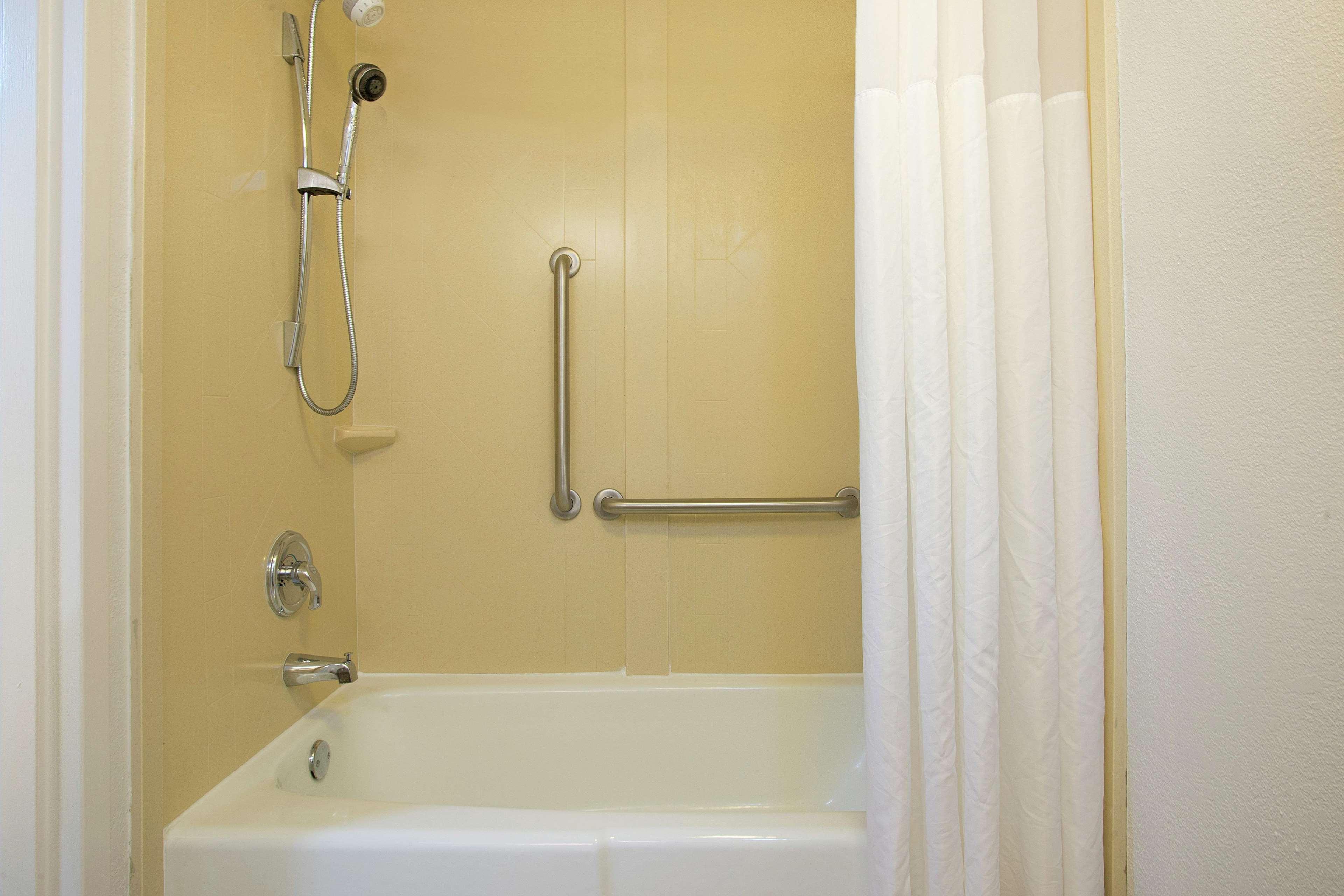 Hampton Inn Hilton Head Hilton Head Island Buitenkant foto