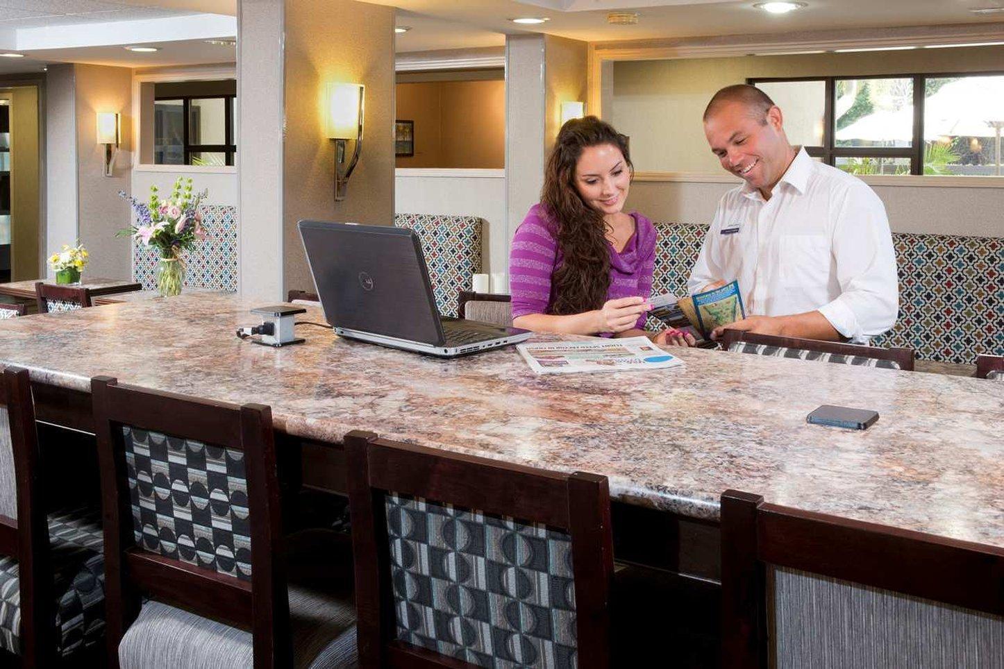 Hampton Inn Hilton Head Hilton Head Island Buitenkant foto