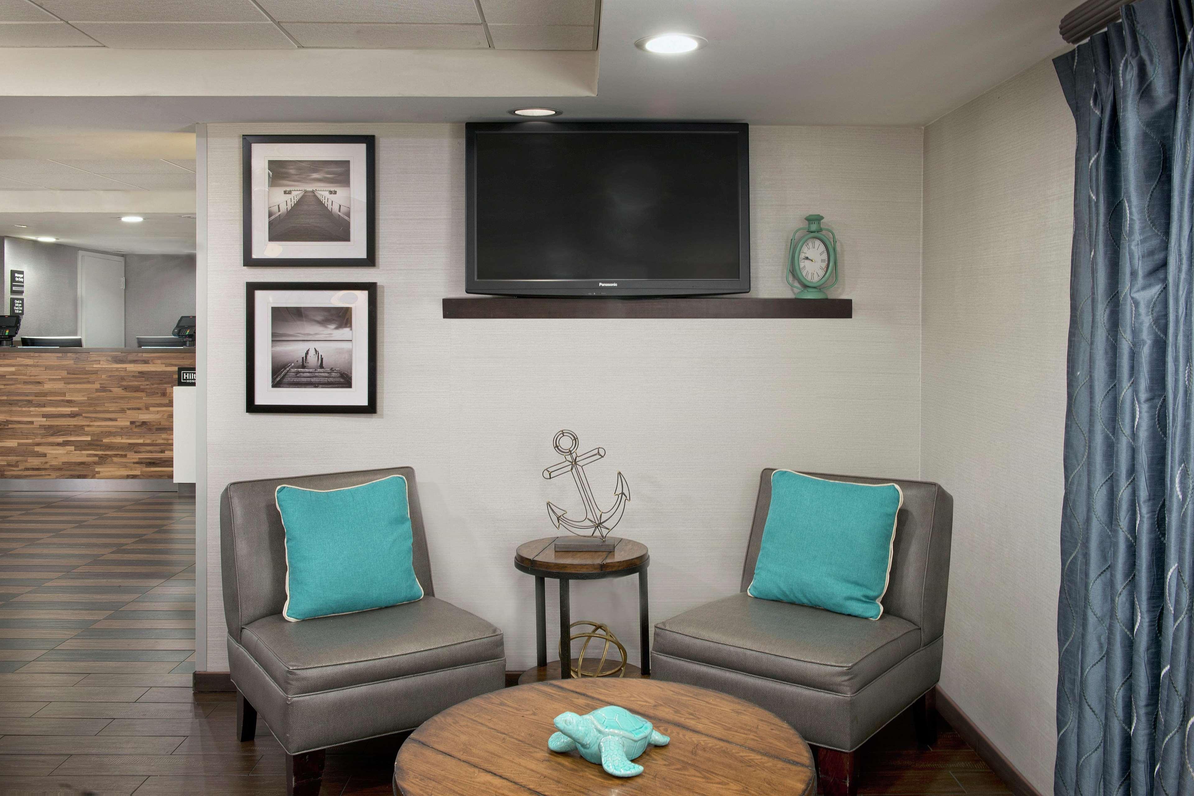 Hampton Inn Hilton Head Hilton Head Island Buitenkant foto