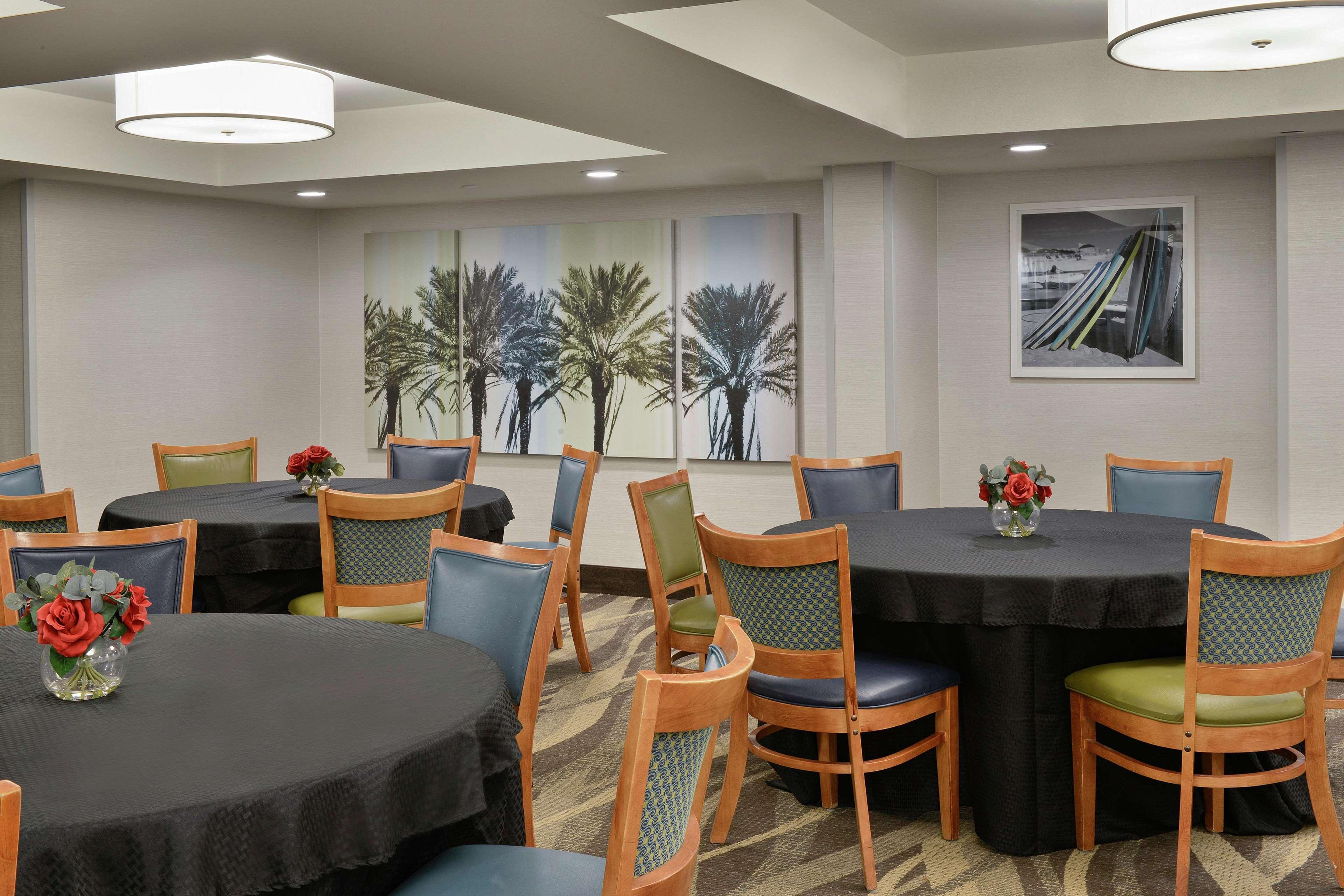 Hampton Inn Hilton Head Hilton Head Island Buitenkant foto