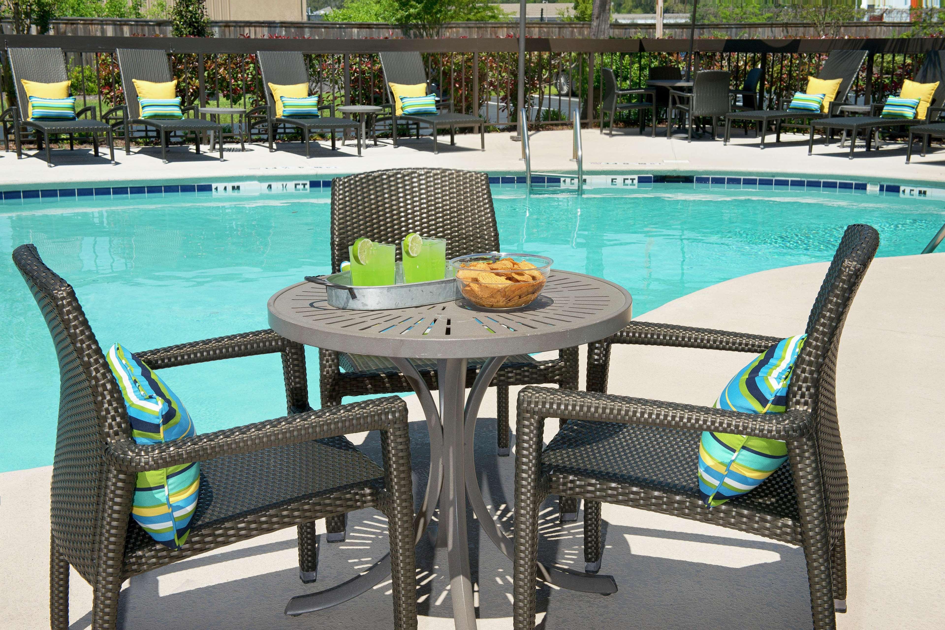 Hampton Inn Hilton Head Hilton Head Island Buitenkant foto