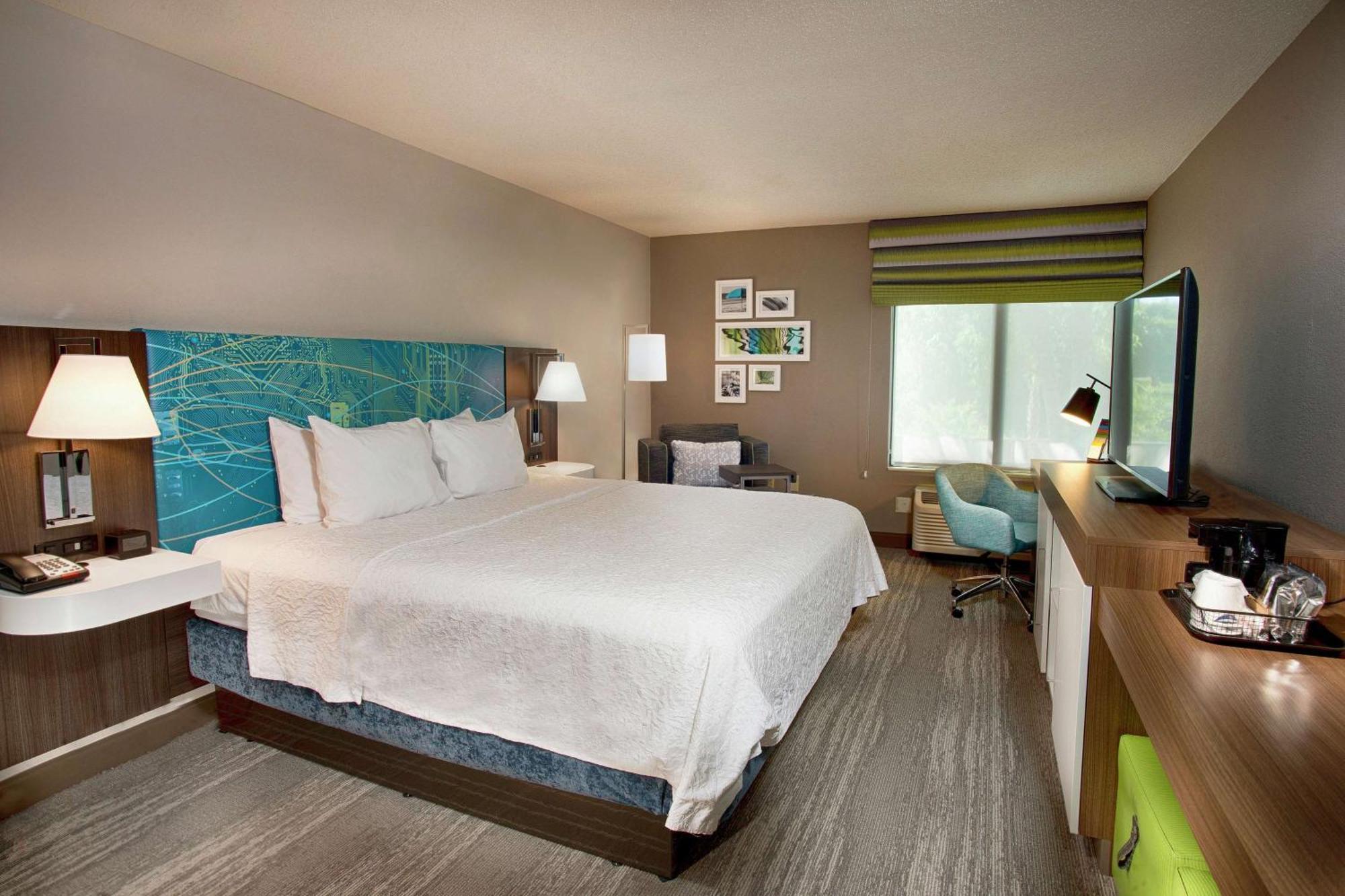 Hampton Inn Hilton Head Hilton Head Island Buitenkant foto