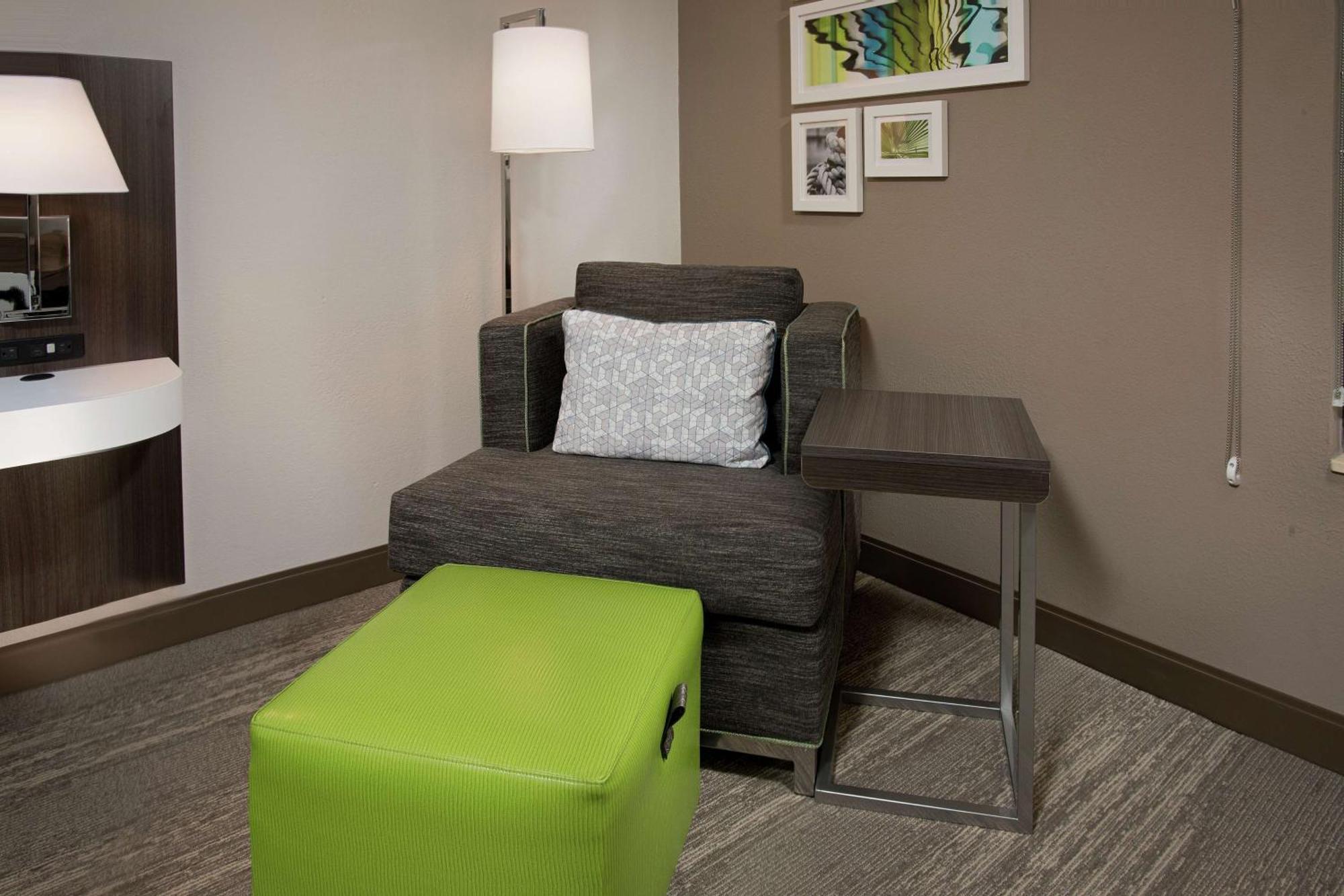 Hampton Inn Hilton Head Hilton Head Island Buitenkant foto