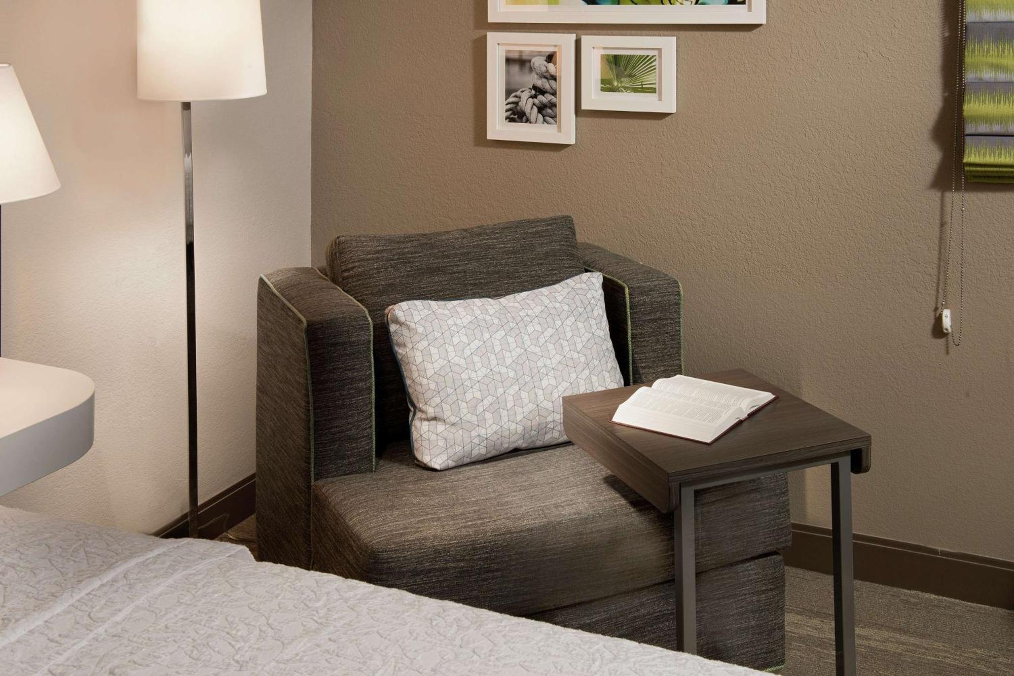 Hampton Inn Hilton Head Hilton Head Island Buitenkant foto