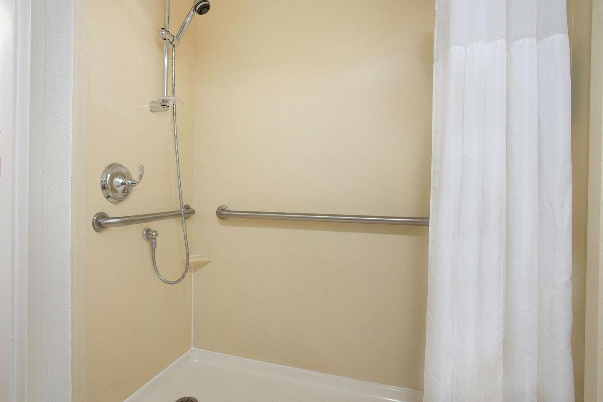 Hampton Inn Hilton Head Hilton Head Island Buitenkant foto