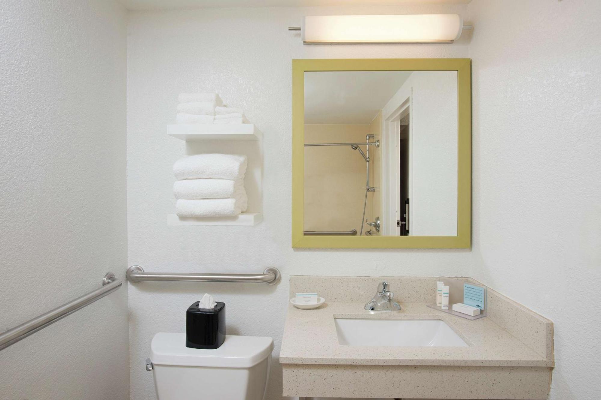Hampton Inn Hilton Head Hilton Head Island Buitenkant foto