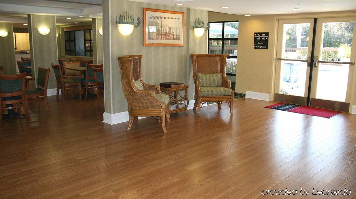 Hampton Inn Hilton Head Hilton Head Island Kamer foto