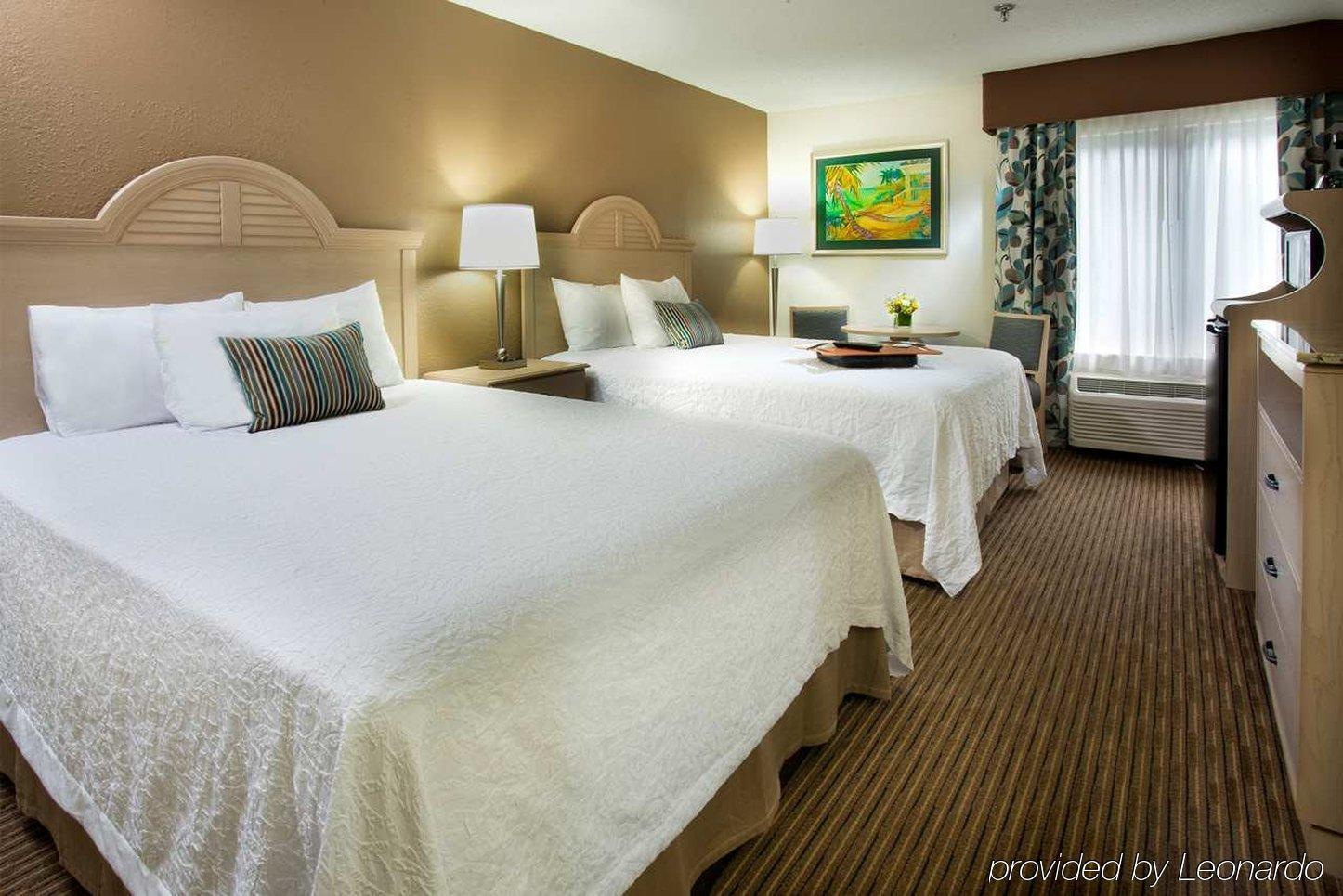 Hampton Inn Hilton Head Hilton Head Island Buitenkant foto
