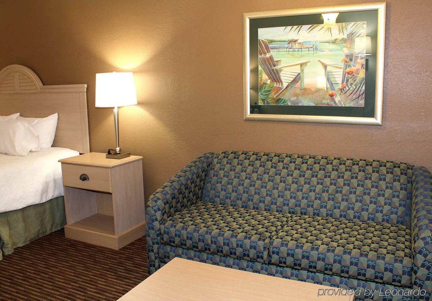 Hampton Inn Hilton Head Hilton Head Island Kamer foto