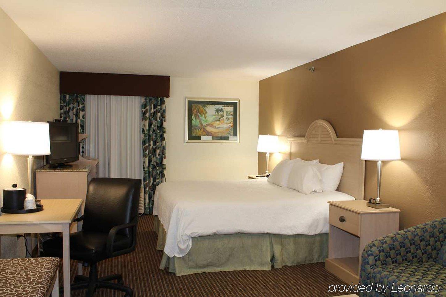 Hampton Inn Hilton Head Hilton Head Island Kamer foto