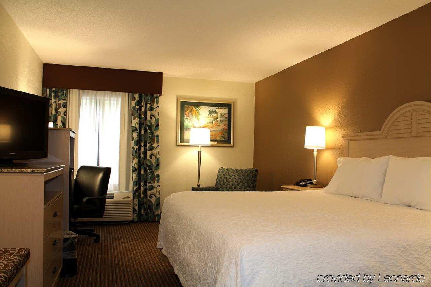 Hampton Inn Hilton Head Hilton Head Island Kamer foto