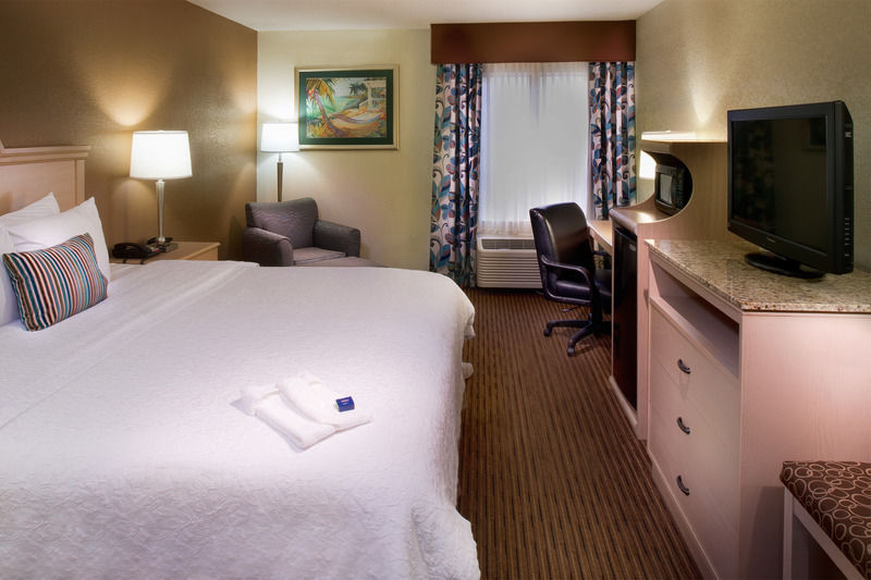 Hampton Inn Hilton Head Hilton Head Island Buitenkant foto