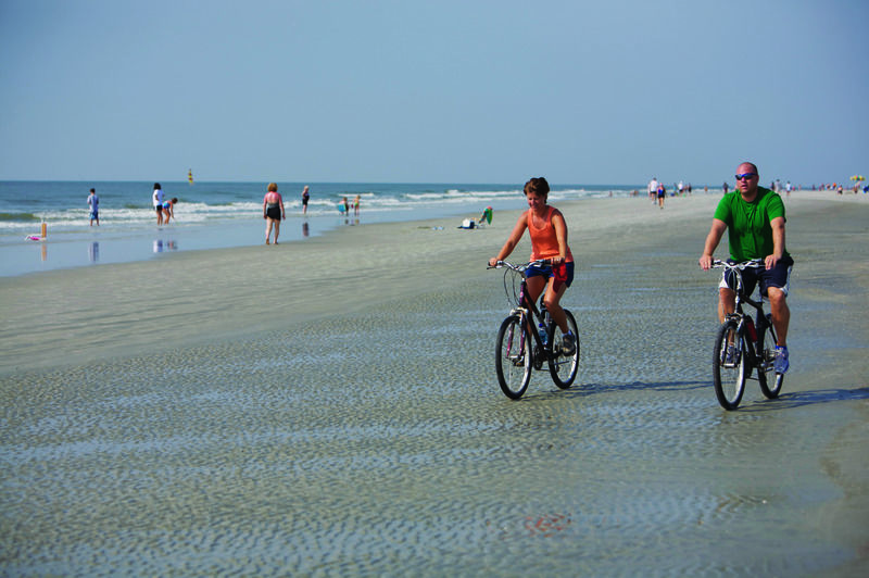 Hampton Inn Hilton Head Hilton Head Island Buitenkant foto