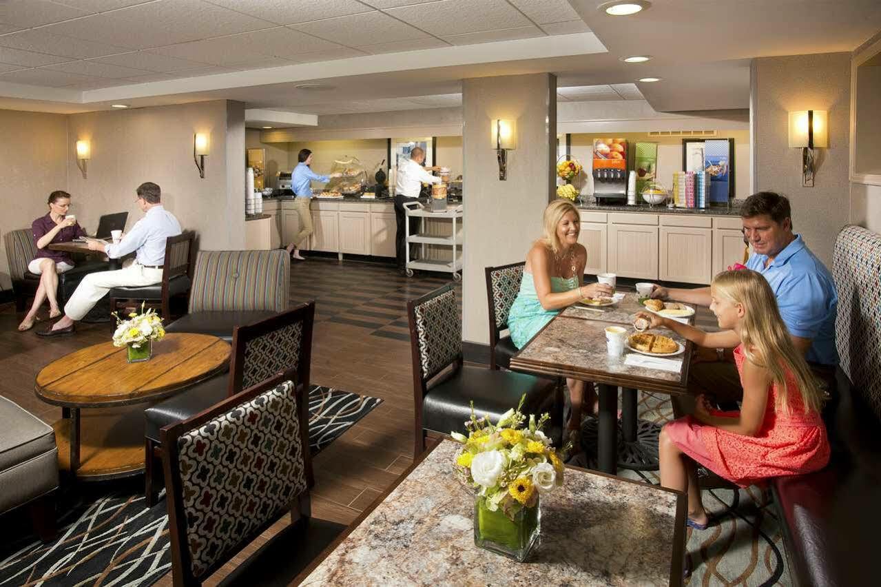 Hampton Inn Hilton Head Hilton Head Island Buitenkant foto